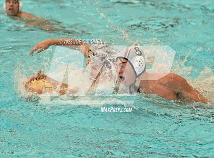 Thumbnail 3 in Clark vs Boerne-Champion (UIL 6A Region 4 Final) photogallery.
