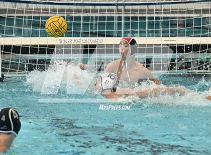 Thumbnail 3 in Clark vs Boerne-Champion (UIL 6A Region 4 Final) photogallery.