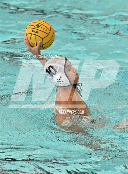 Thumbnail 3 in Clark vs Boerne-Champion (UIL 6A Region 4 Final) photogallery.