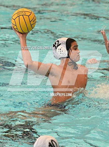 Thumbnail 3 in Clark vs Boerne-Champion (UIL 6A Region 4 Final) photogallery.