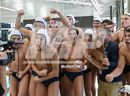 Thumbnail 1 in Clark vs Boerne-Champion (UIL 6A Region 4 Final) photogallery.