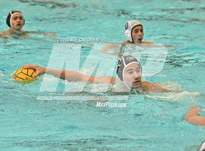 Thumbnail 2 in Clark vs Boerne-Champion (UIL 6A Region 4 Final) photogallery.