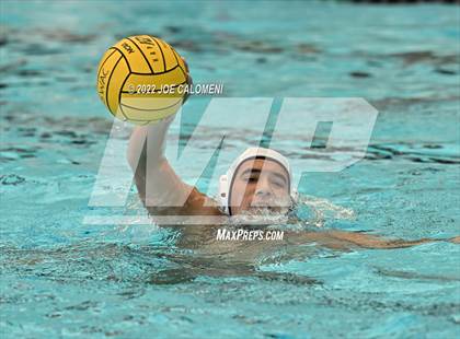 Thumbnail 2 in Clark vs Boerne-Champion (UIL 6A Region 4 Final) photogallery.