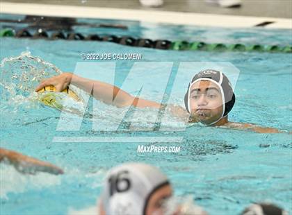 Thumbnail 3 in Clark vs Boerne-Champion (UIL 6A Region 4 Final) photogallery.