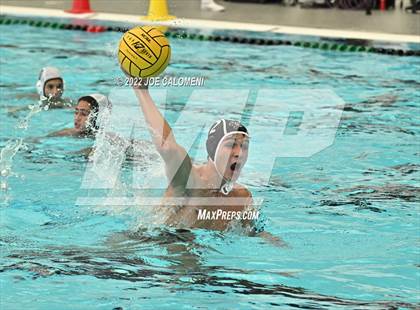 Thumbnail 3 in Clark vs Boerne-Champion (UIL 6A Region 4 Final) photogallery.