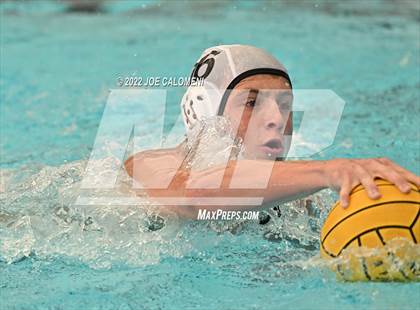 Thumbnail 3 in Clark vs Boerne-Champion (UIL 6A Region 4 Final) photogallery.