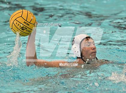 Thumbnail 2 in Clark vs Boerne-Champion (UIL 6A Region 4 Final) photogallery.
