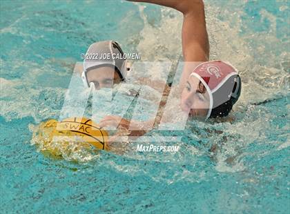 Thumbnail 3 in Clark vs Boerne-Champion (UIL 6A Region 4 Final) photogallery.
