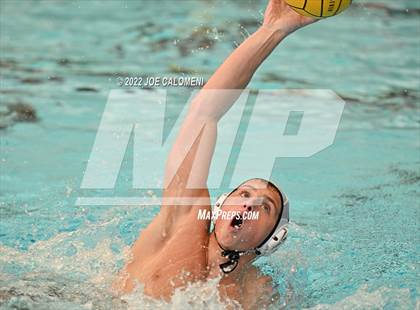 Thumbnail 2 in Clark vs Boerne-Champion (UIL 6A Region 4 Final) photogallery.