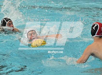 Thumbnail 3 in Clark vs Boerne-Champion (UIL 6A Region 4 Final) photogallery.