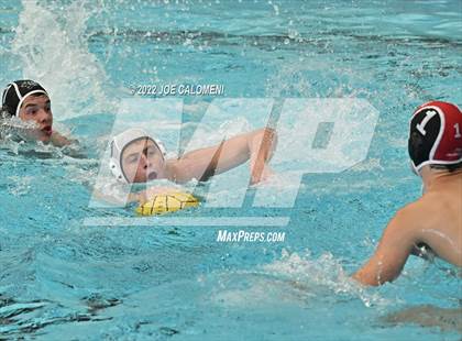 Thumbnail 2 in Clark vs Boerne-Champion (UIL 6A Region 4 Final) photogallery.