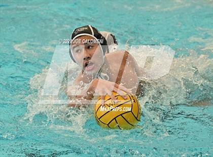 Thumbnail 3 in Clark vs Boerne-Champion (UIL 6A Region 4 Final) photogallery.