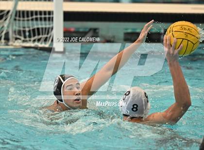 Thumbnail 3 in Clark vs Boerne-Champion (UIL 6A Region 4 Final) photogallery.
