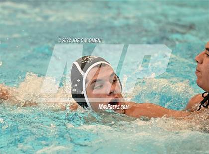 Thumbnail 3 in Clark vs Boerne-Champion (UIL 6A Region 4 Final) photogallery.