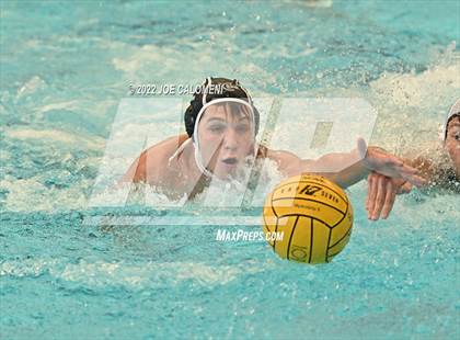 Thumbnail 3 in Clark vs Boerne-Champion (UIL 6A Region 4 Final) photogallery.