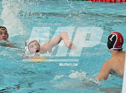 Thumbnail 1 in Clark vs Boerne-Champion (UIL 6A Region 4 Final) photogallery.