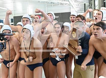 Thumbnail 3 in Clark vs Boerne-Champion (UIL 6A Region 4 Final) photogallery.