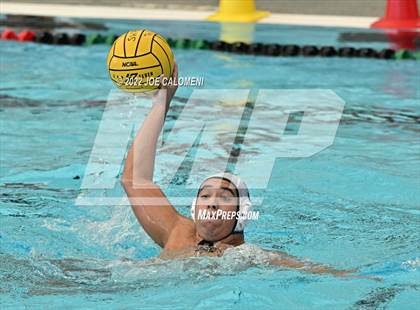 Thumbnail 3 in Clark vs Boerne-Champion (UIL 6A Region 4 Final) photogallery.