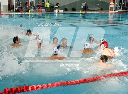 Thumbnail 3 in Clark vs Boerne-Champion (UIL 6A Region 4 Final) photogallery.