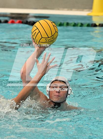 Thumbnail 2 in Clark vs Boerne-Champion (UIL 6A Region 4 Final) photogallery.