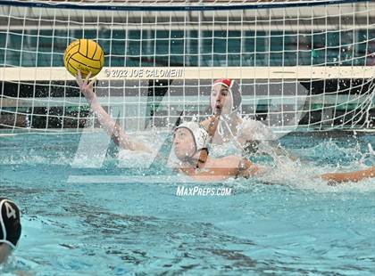 Thumbnail 2 in Clark vs Boerne-Champion (UIL 6A Region 4 Final) photogallery.