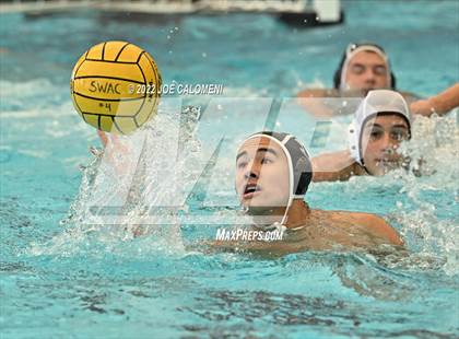 Thumbnail 3 in Clark vs Boerne-Champion (UIL 6A Region 4 Final) photogallery.