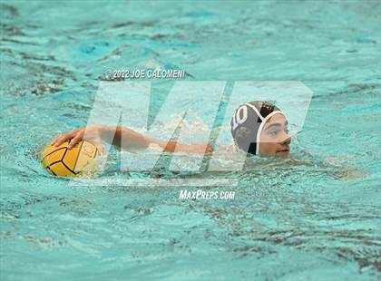 Thumbnail 2 in Clark vs Boerne-Champion (UIL 6A Region 4 Final) photogallery.