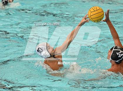 Thumbnail 2 in Clark vs Boerne-Champion (UIL 6A Region 4 Final) photogallery.