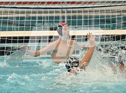 Thumbnail 2 in Clark vs Boerne-Champion (UIL 6A Region 4 Final) photogallery.