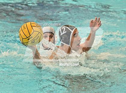 Thumbnail 2 in Clark vs Boerne-Champion (UIL 6A Region 4 Final) photogallery.