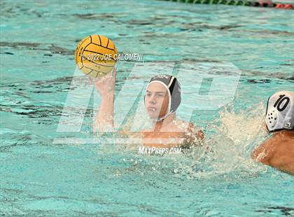 Thumbnail 3 in Clark vs Boerne-Champion (UIL 6A Region 4 Final) photogallery.