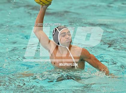 Thumbnail 3 in Clark vs Boerne-Champion (UIL 6A Region 4 Final) photogallery.