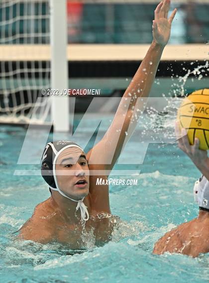 Thumbnail 3 in Clark vs Boerne-Champion (UIL 6A Region 4 Final) photogallery.