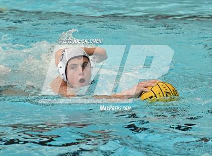 Thumbnail 2 in Clark vs Boerne-Champion (UIL 6A Region 4 Final) photogallery.