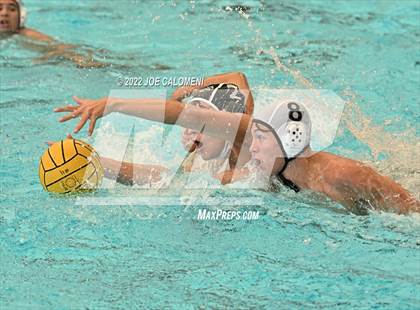 Thumbnail 2 in Clark vs Boerne-Champion (UIL 6A Region 4 Final) photogallery.