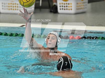 Thumbnail 3 in Clark vs Boerne-Champion (UIL 6A Region 4 Final) photogallery.