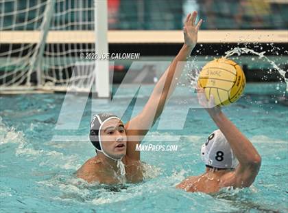 Thumbnail 2 in Clark vs Boerne-Champion (UIL 6A Region 4 Final) photogallery.