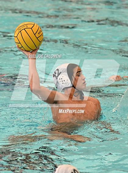 Thumbnail 3 in Clark vs Boerne-Champion (UIL 6A Region 4 Final) photogallery.