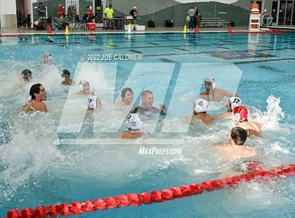 Thumbnail 1 in Clark vs Boerne-Champion (UIL 6A Region 4 Final) photogallery.