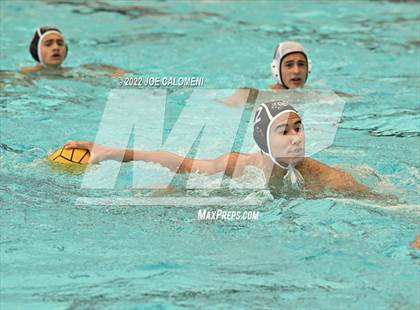Thumbnail 3 in Clark vs Boerne-Champion (UIL 6A Region 4 Final) photogallery.