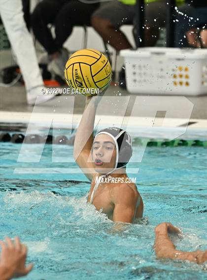 Thumbnail 3 in Clark vs Boerne-Champion (UIL 6A Region 4 Final) photogallery.