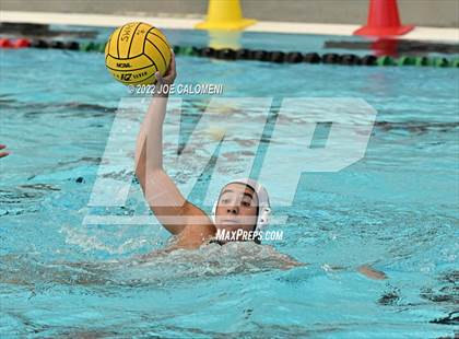 Thumbnail 2 in Clark vs Boerne-Champion (UIL 6A Region 4 Final) photogallery.