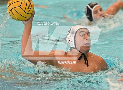 Thumbnail 3 in Clark vs Boerne-Champion (UIL 6A Region 4 Final) photogallery.
