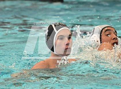 Thumbnail 3 in Clark vs Boerne-Champion (UIL 6A Region 4 Final) photogallery.