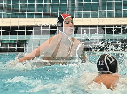 Thumbnail 2 in Clark vs Boerne-Champion (UIL 6A Region 4 Final) photogallery.