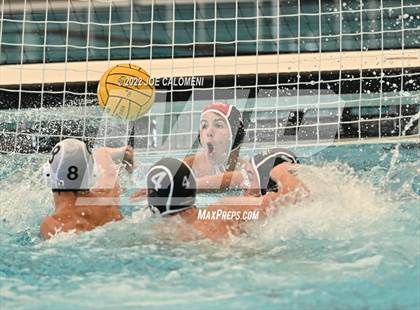 Thumbnail 2 in Clark vs Boerne-Champion (UIL 6A Region 4 Final) photogallery.