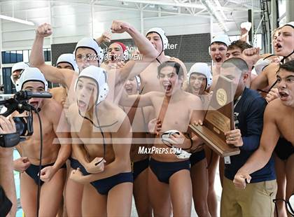 Thumbnail 2 in Clark vs Boerne-Champion (UIL 6A Region 4 Final) photogallery.
