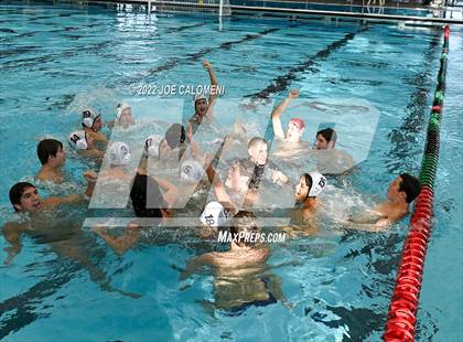 Thumbnail 3 in Clark vs Boerne-Champion (UIL 6A Region 4 Final) photogallery.