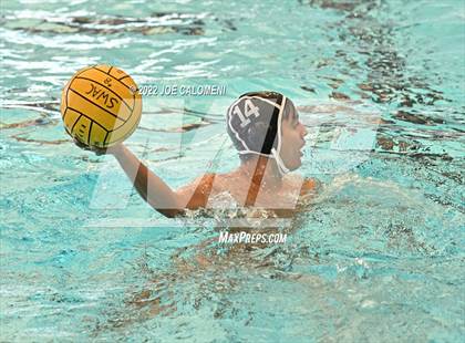 Thumbnail 2 in Clark vs Boerne-Champion (UIL 6A Region 4 Final) photogallery.