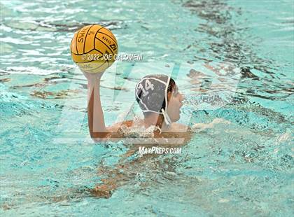 Thumbnail 1 in Clark vs Boerne-Champion (UIL 6A Region 4 Final) photogallery.